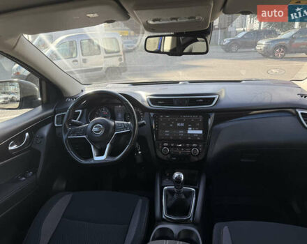 Ниссан Кашкай, объемом двигателя 1.2 л и пробегом 97 тыс. км за 16799 $, фото 12 на Automoto.ua