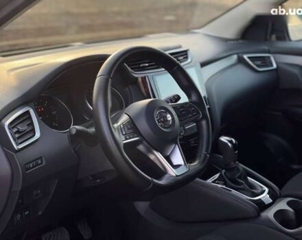 Ніссан Кашкай 2019 у Києві на Automoto.ua Ніссан Кашкай, об'ємом двигуна 1.6 л та пробігом 144 тис. км за 17990 $, фото 16 на Automoto.ua