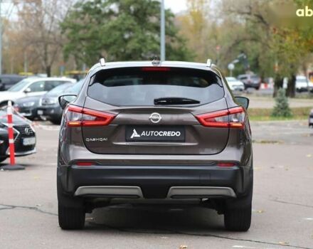 Ниссан Кашкай, объемом двигателя 1.6 л и пробегом 140 тыс. км за 21900 $, фото 5 на Automoto.ua