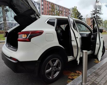 Ниссан Кашкай, объемом двигателя 1.2 л и пробегом 162 тыс. км за 11990 $, фото 20 на Automoto.ua