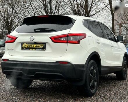 Ніссан Кашкай, об'ємом двигуна 1.6 л та пробігом 66 тис. км за 20999 $, фото 5 на Automoto.ua