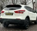 Ніссан Кашкай, об'ємом двигуна 1.6 л та пробігом 66 тис. км за 20999 $, фото 5 на Automoto.ua