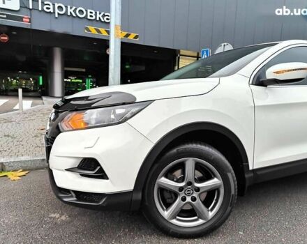 Ниссан Кашкай, объемом двигателя 1.2 л и пробегом 162 тыс. км за 11990 $, фото 4 на Automoto.ua