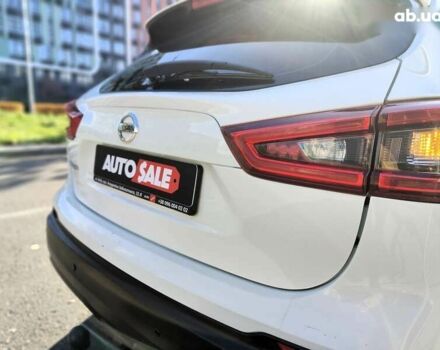 Ниссан Кашкай, объемом двигателя 1.6 л и пробегом 117 тыс. км за 15990 $, фото 17 на Automoto.ua