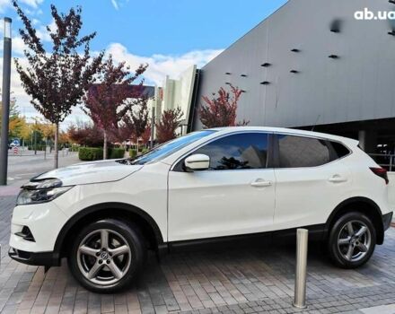 Ніссан Кашкай 2019 у Києві на Automoto.ua Ніссан Кашкай, об'ємом двигуна 1.2 л та пробігом 162 тис. км за 11990 $, фото 8 на Automoto.ua