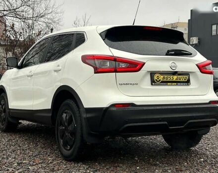 Ніссан Кашкай, об'ємом двигуна 1.6 л та пробігом 66 тис. км за 20999 $, фото 3 на Automoto.ua