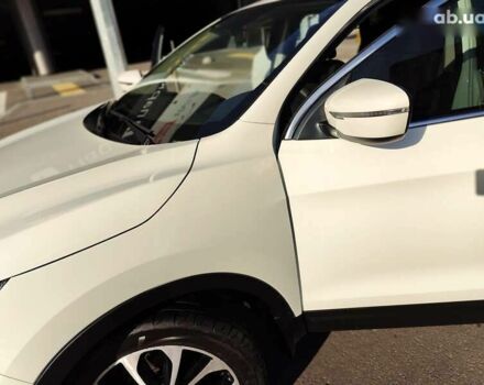 Ниссан Кашкай, объемом двигателя 1.6 л и пробегом 117 тыс. км за 15990 $, фото 2 на Automoto.ua