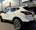 Ниссан Кашкай, объемом двигателя 1.6 л и пробегом 117 тыс. км за 15990 $, фото 13 на Automoto.ua