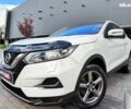 Ніссан Кашкай 2019 у Києві на Automoto.ua Ніссан Кашкай, об'ємом двигуна 1.2 л та пробігом 162 тис. км за 11990 $, фото 2 на Automoto.ua
