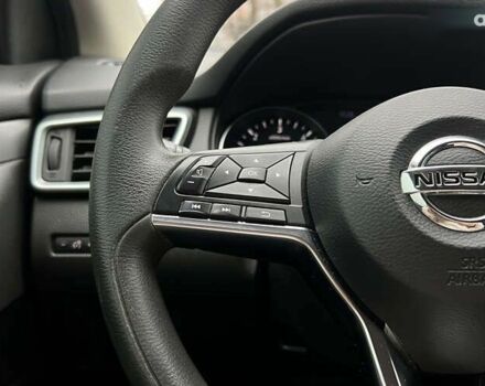 Ніссан Кашкай, об'ємом двигуна 1.6 л та пробігом 66 тис. км за 20999 $, фото 8 на Automoto.ua