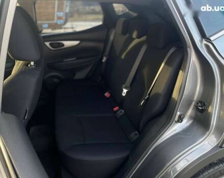Ніссан Кашкай 2019 у Києві на Automoto.ua Ніссан Кашкай, об'ємом двигуна 1.6 л та пробігом 144 тис. км за 17990 $, фото 20 на Automoto.ua