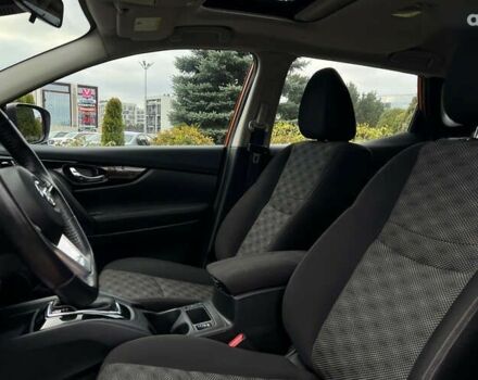 Ниссан Кашкай, объемом двигателя 2 л и пробегом 67 тыс. км за 17700 $, фото 9 на Automoto.ua
