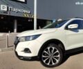 Ниссан Кашкай, объемом двигателя 1.6 л и пробегом 117 тыс. км за 15990 $, фото 5 на Automoto.ua