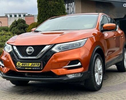 Ниссан Кашкай, объемом двигателя 2 л и пробегом 67 тыс. км за 17700 $, фото 3 на Automoto.ua