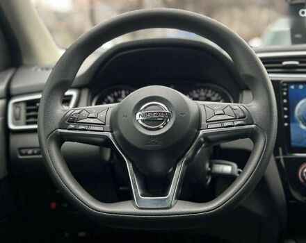 Ніссан Кашкай, об'ємом двигуна 1.6 л та пробігом 66 тис. км за 20999 $, фото 7 на Automoto.ua