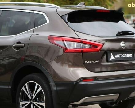Ниссан Кашкай, объемом двигателя 1.6 л и пробегом 140 тыс. км за 21900 $, фото 7 на Automoto.ua