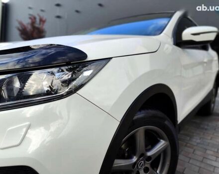 Ніссан Кашкай 2019 у Києві на Automoto.ua Ніссан Кашкай, об'ємом двигуна 1.2 л та пробігом 162 тис. км за 11990 $, фото 1 на Automoto.ua