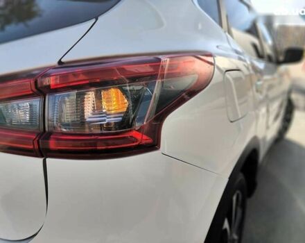 Ниссан Кашкай, объемом двигателя 1.6 л и пробегом 117 тыс. км за 15990 $, фото 19 на Automoto.ua