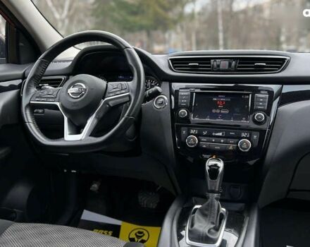 Ниссан Кашкай, объемом двигателя 2 л и пробегом 67 тыс. км за 17700 $, фото 17 на Automoto.ua
