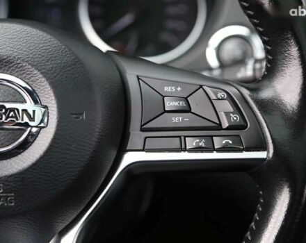 Ниссан Кашкай, объемом двигателя 1.6 л и пробегом 140 тыс. км за 21900 $, фото 27 на Automoto.ua