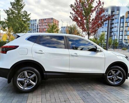 Ніссан Кашкай 2019 у Києві на Automoto.ua Ніссан Кашкай, об'ємом двигуна 1.2 л та пробігом 162 тис. км за 11990 $, фото 23 на Automoto.ua