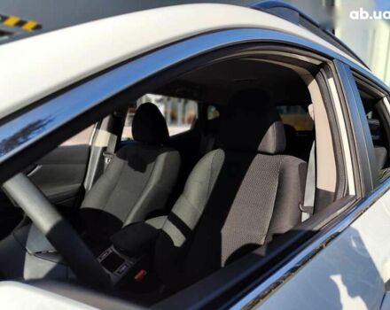 Ниссан Кашкай, объемом двигателя 1.6 л и пробегом 117 тыс. км за 15990 $, фото 3 на Automoto.ua