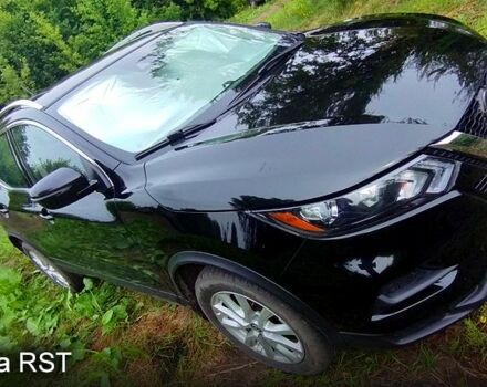 Ніссан Кашкай 2019 у Лубнах на Automoto.ua Ніссан Кашкай, об'ємом двигуна 2 л та пробігом 152 тис. км за 15400 $, фото 1 на Automoto.ua