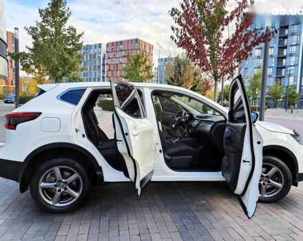 Ніссан Кашкай 2019 у Києві на Automoto.ua Ніссан Кашкай, об'ємом двигуна 1.2 л та пробігом 162 тис. км за 11990 $, фото 25 на Automoto.ua
