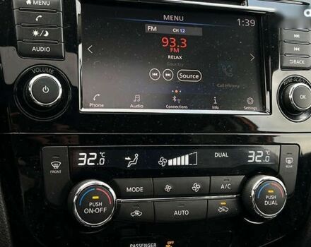 Ниссан Кашкай, объемом двигателя 2 л и пробегом 67 тыс. км за 17700 $, фото 14 на Automoto.ua