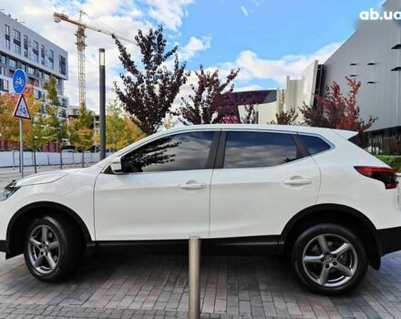 Ніссан Кашкай 2019 у Києві на Automoto.ua Ніссан Кашкай, об'ємом двигуна 1.2 л та пробігом 162 тис. км за 11990 $, фото 12 на Automoto.ua