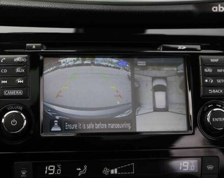 Ниссан Кашкай, объемом двигателя 1.6 л и пробегом 140 тыс. км за 21900 $, фото 18 на Automoto.ua