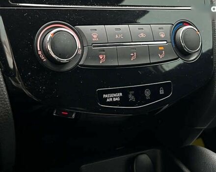 Ніссан Кашкай, об'ємом двигуна 1.6 л та пробігом 66 тис. км за 20999 $, фото 13 на Automoto.ua