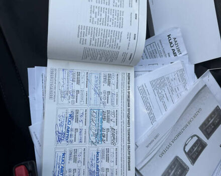 Ниссан Кашкай, объемом двигателя 1.2 л и пробегом 97 тыс. км за 16799 $, фото 19 на Automoto.ua