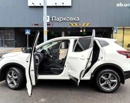 Ниссан Кашкай, объемом двигателя 1.2 л и пробегом 162 тыс. км за 11990 $, фото 9 на Automoto.ua