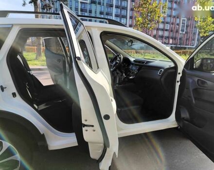 Ниссан Кашкай, объемом двигателя 1.6 л и пробегом 117 тыс. км за 15990 $, фото 28 на Automoto.ua