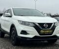Ніссан Кашкай, об'ємом двигуна 1.6 л та пробігом 66 тис. км за 20999 $, фото 1 на Automoto.ua