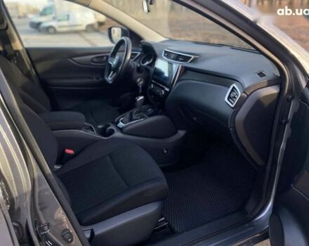 Ніссан Кашкай 2019 у Києві на Automoto.ua Ніссан Кашкай, об'ємом двигуна 1.6 л та пробігом 144 тис. км за 17990 $, фото 24 на Automoto.ua