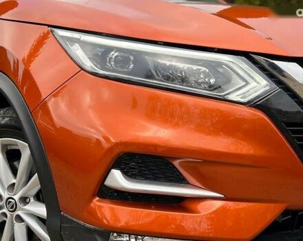 Ниссан Кашкай, объемом двигателя 2 л и пробегом 67 тыс. км за 17700 $, фото 19 на Automoto.ua