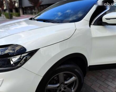 Ніссан Кашкай 2019 у Києві на Automoto.ua Ніссан Кашкай, об'ємом двигуна 1.2 л та пробігом 162 тис. км за 11990 $, фото 3 на Automoto.ua