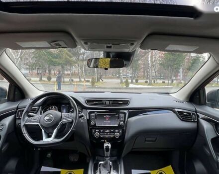 Ниссан Кашкай, объемом двигателя 2 л и пробегом 67 тыс. км за 17700 $, фото 12 на Automoto.ua