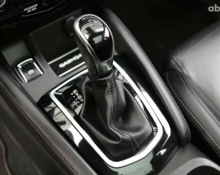 Ниссан Кашкай, объемом двигателя 1.6 л и пробегом 140 тыс. км за 21900 $, фото 20 на Automoto.ua