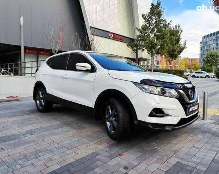 Ніссан Кашкай 2019 у Києві на Automoto.ua Ніссан Кашкай, об'ємом двигуна 1.2 л та пробігом 162 тис. км за 11990 $, фото 26 на Automoto.ua