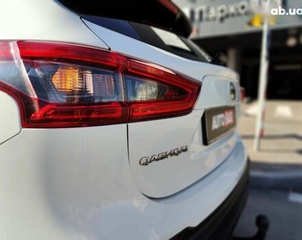 Ниссан Кашкай, объемом двигателя 1.6 л и пробегом 117 тыс. км за 15990 $, фото 16 на Automoto.ua