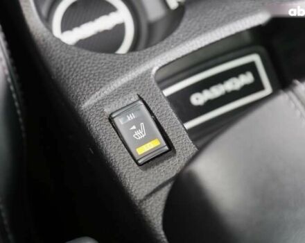 Ниссан Кашкай, объемом двигателя 1.6 л и пробегом 140 тыс. км за 21900 $, фото 21 на Automoto.ua