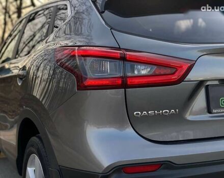 Ніссан Кашкай 2019 у Києві на Automoto.ua Ніссан Кашкай, об'ємом двигуна 1.6 л та пробігом 144 тис. км за 17990 $, фото 10 на Automoto.ua