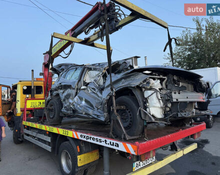 Ніссан Кашкай, об'ємом двигуна 1.2 л та пробігом 50 тис. км за 2999 $, фото 2 на Automoto.ua