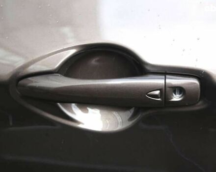 Ниссан Кашкай, объемом двигателя 1.6 л и пробегом 140 тыс. км за 21900 $, фото 29 на Automoto.ua