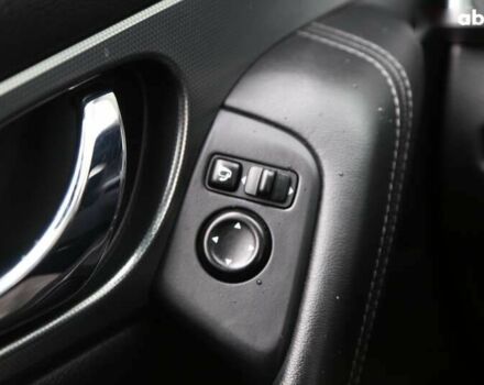 Ниссан Кашкай, объемом двигателя 1.6 л и пробегом 140 тыс. км за 21900 $, фото 25 на Automoto.ua