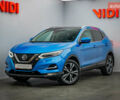 Ниссан Кашкай, объемом двигателя 1.6 л и пробегом 176 тыс. км за 20913 $, фото 1 на Automoto.ua