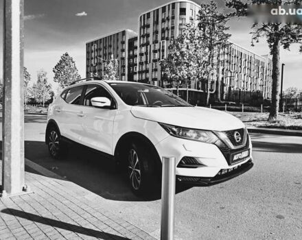 Ниссан Кашкай, объемом двигателя 1.6 л и пробегом 117 тыс. км за 15990 $, фото 26 на Automoto.ua